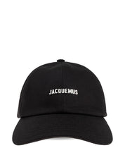 JACQUEMUS Hats Black