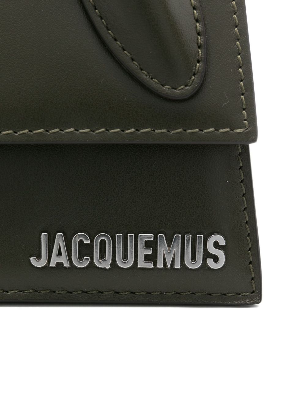 JACQUEMUS Bags.. Green