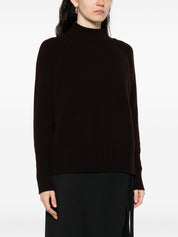 BEYOU Sweaters Brown