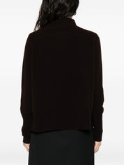 BEYOU Sweaters Brown