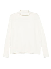 BEYOU Sweaters White