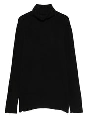 BEYOU Sweaters Black