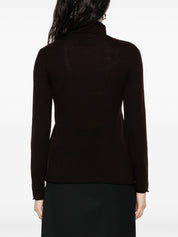 BEYOU Sweaters Brown