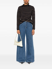 BEYOU Sweaters Black