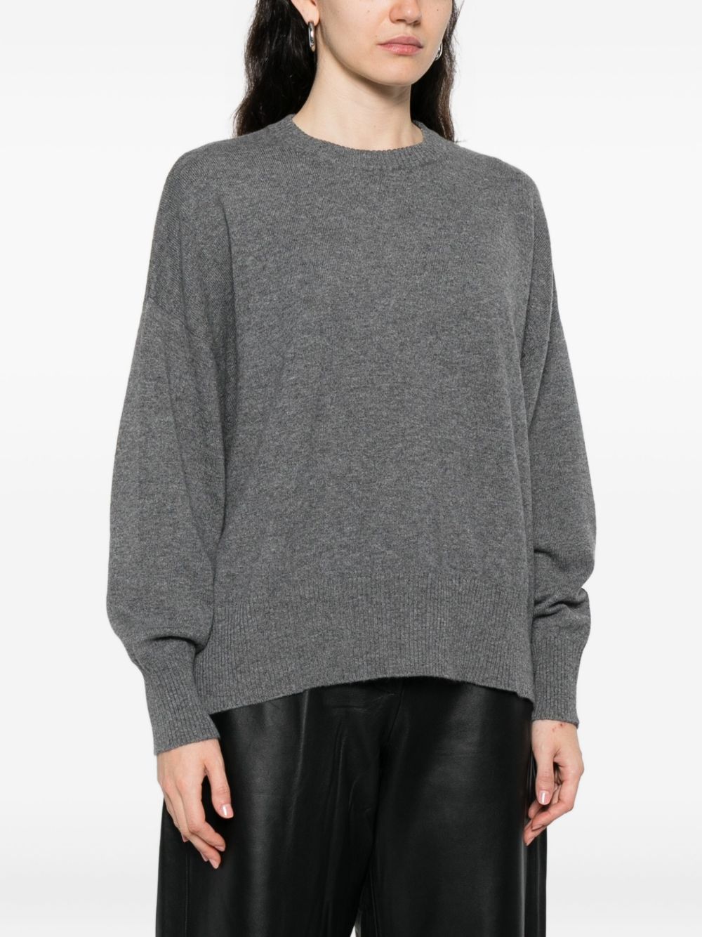 BEYOU Sweaters Grey