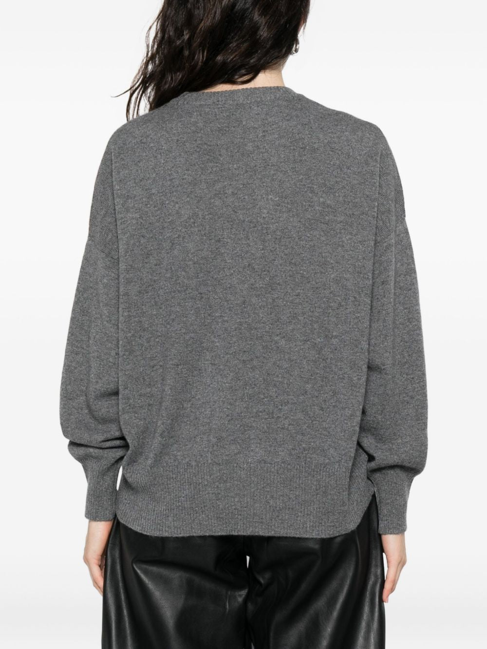 BEYOU Sweaters Grey