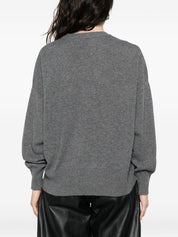 BEYOU Sweaters Grey
