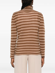 BEYOU Sweaters Beige