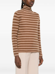 BEYOU Sweaters Beige