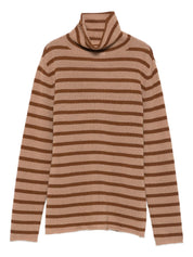 BEYOU Sweaters Beige