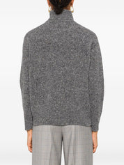 BEYOU Sweaters Grey