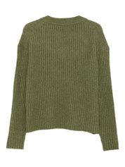 Closed Sweaters Green