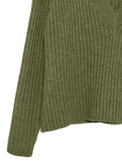 Closed Sweaters Green