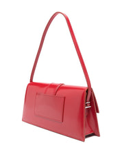 JACQUEMUS Bags.. Red shoulder bag