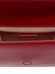 JACQUEMUS Bags.. Red shoulder bag