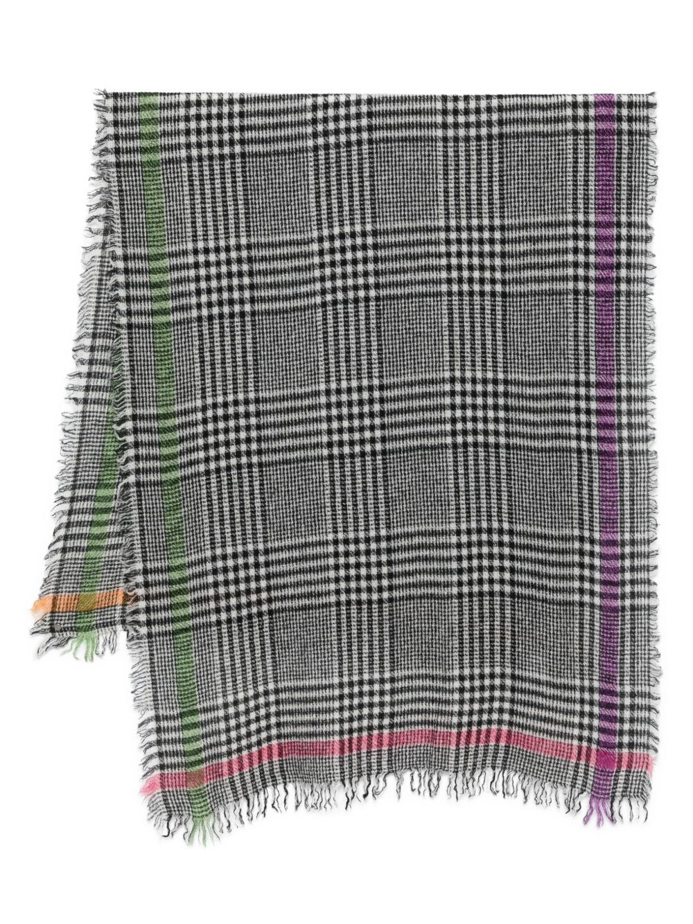 Faliero Sarti Scarfs Grey