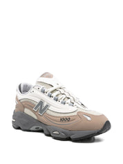 New Balance Sneakers Black