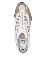 New Balance Sneakers Black