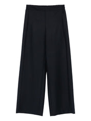 Via Masini 80 Trousers Blue