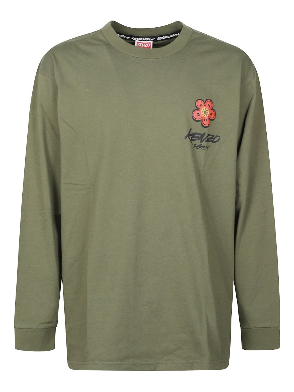 KENZO FUTURA T-shirts and Polos