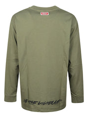 KENZO FUTURA T-shirts and Polos