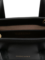 HIDESINS Black Bags mini flap