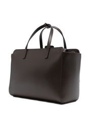 HIDESINS Small leather tote bag