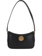 Chloé Shoulder Bag in Black