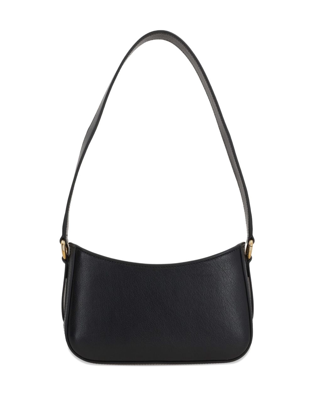 Chloé Shoulder Bag in Black