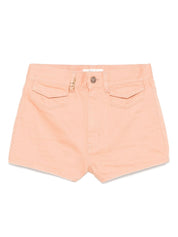Chloé Pink Shorts for Women