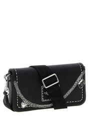 Sacs Marc Jacobs Mini sac noir