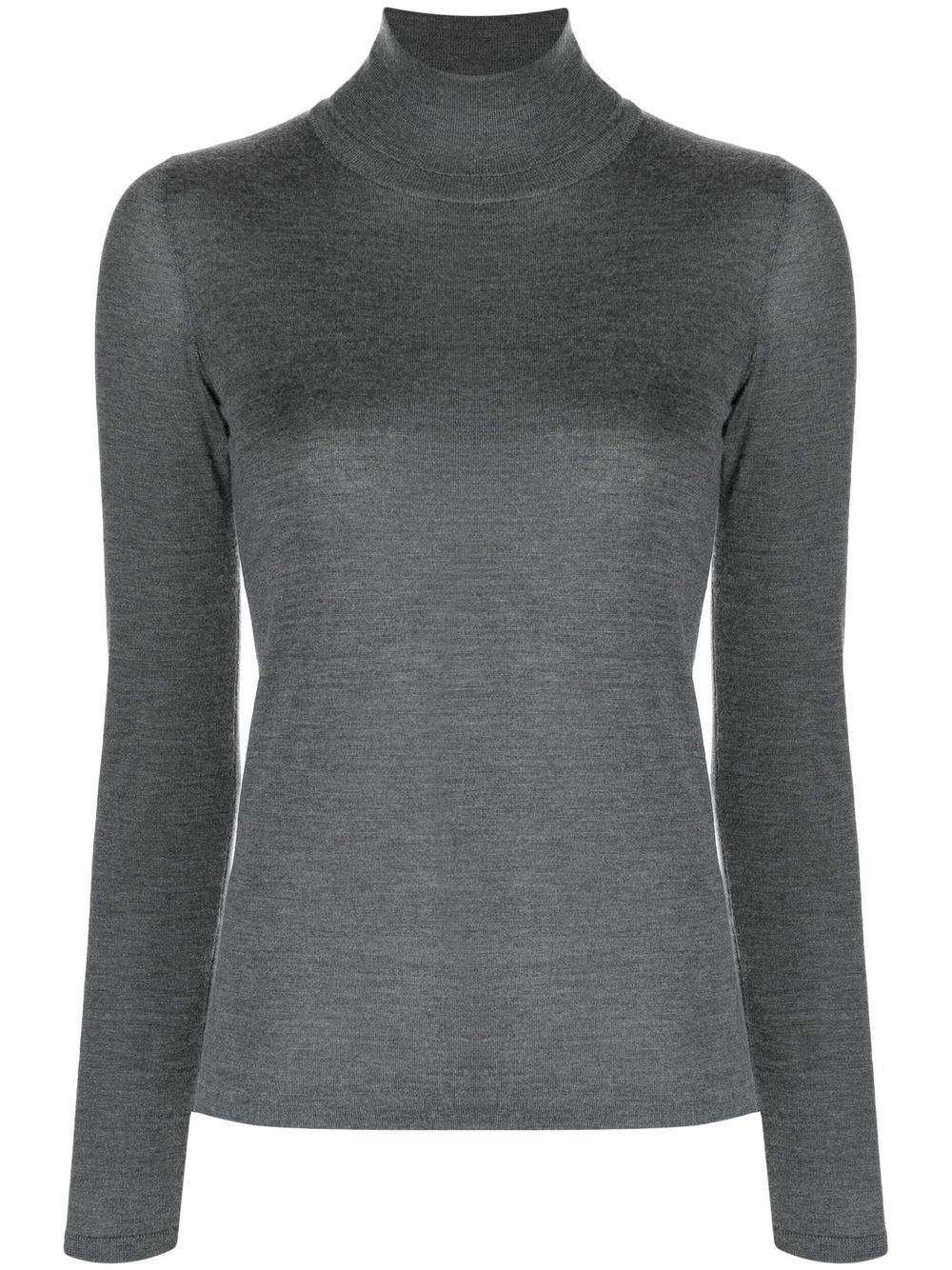 Brunello Cucinelli Sweaters Grey