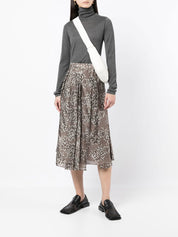 Brunello Cucinelli Sweaters Grey