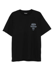 CARHARTT WIP PRE T-shirts and Polos Black