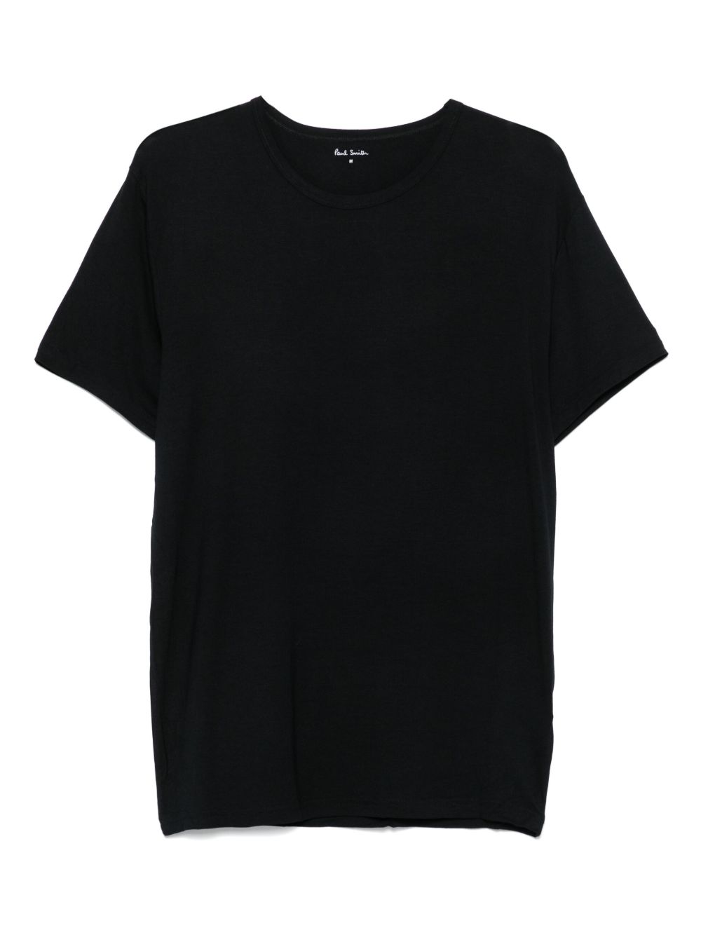 Paul Smith T-shirts and Polos Black modal 3 pack