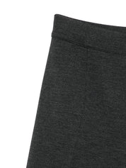 MRZ Grey Wool Trousers — Tailored Comfort
