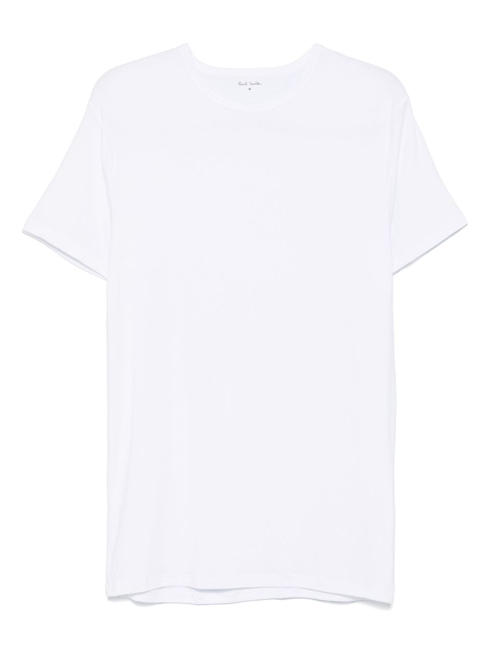 Paul Smith T-shirts and Polos White three-pack