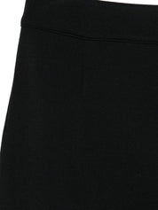 MRZ Skirts Black wool