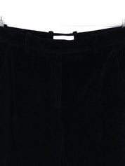 Circolo 1901 Trousers in Blue Cotton