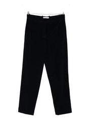 Circolo 1901 Trousers in Blue Cotton