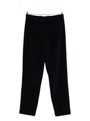 Circolo 1901 Trousers in Blue Cotton