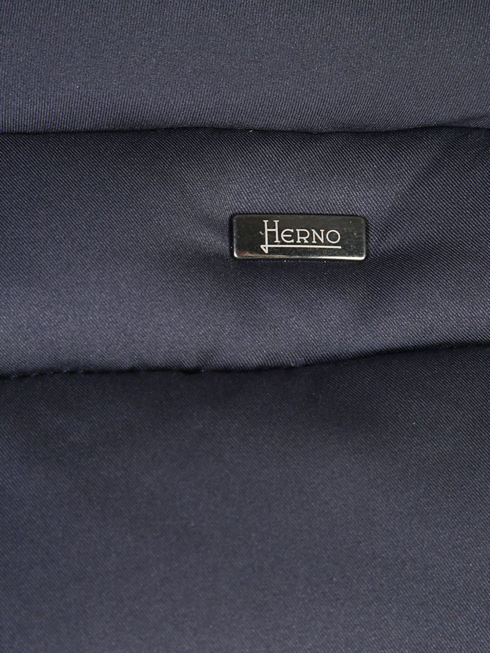 Herno Coats Blue