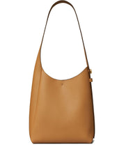 Bolsos Tory Burch Bolso hobo pequeño de piel Romy