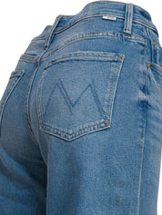 Jeans Mother Bleu Clair