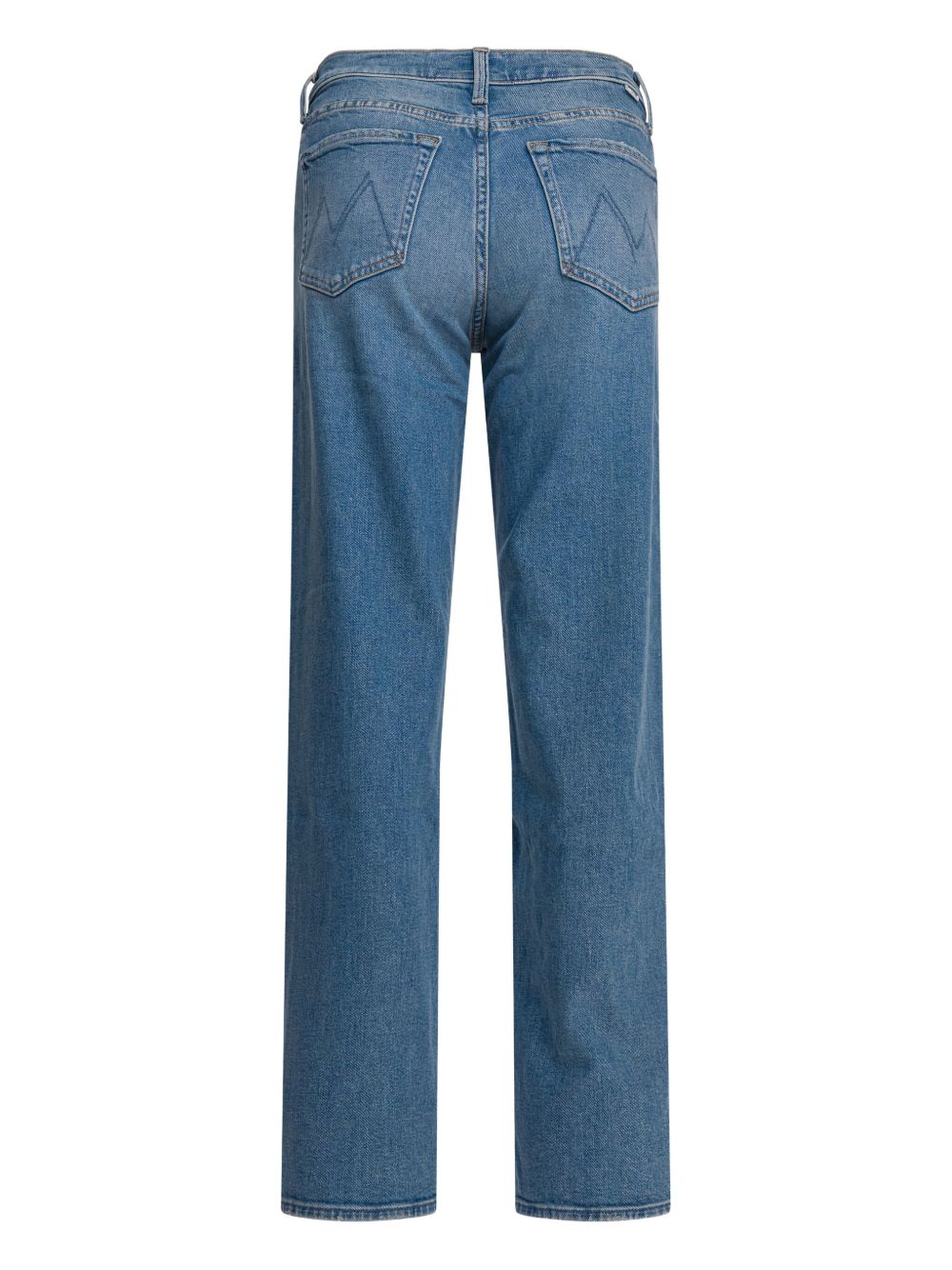 Jeans Mother Bleu Clair