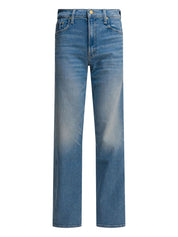 Jeans Mother Bleu Clair