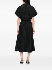 Robes Norma Kamali noires