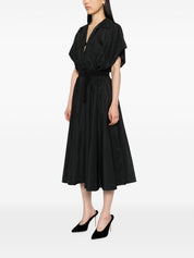 Robes Norma Kamali noires