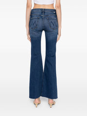 Mother Jeans Blue