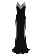 Norma Kamali Dresses Black